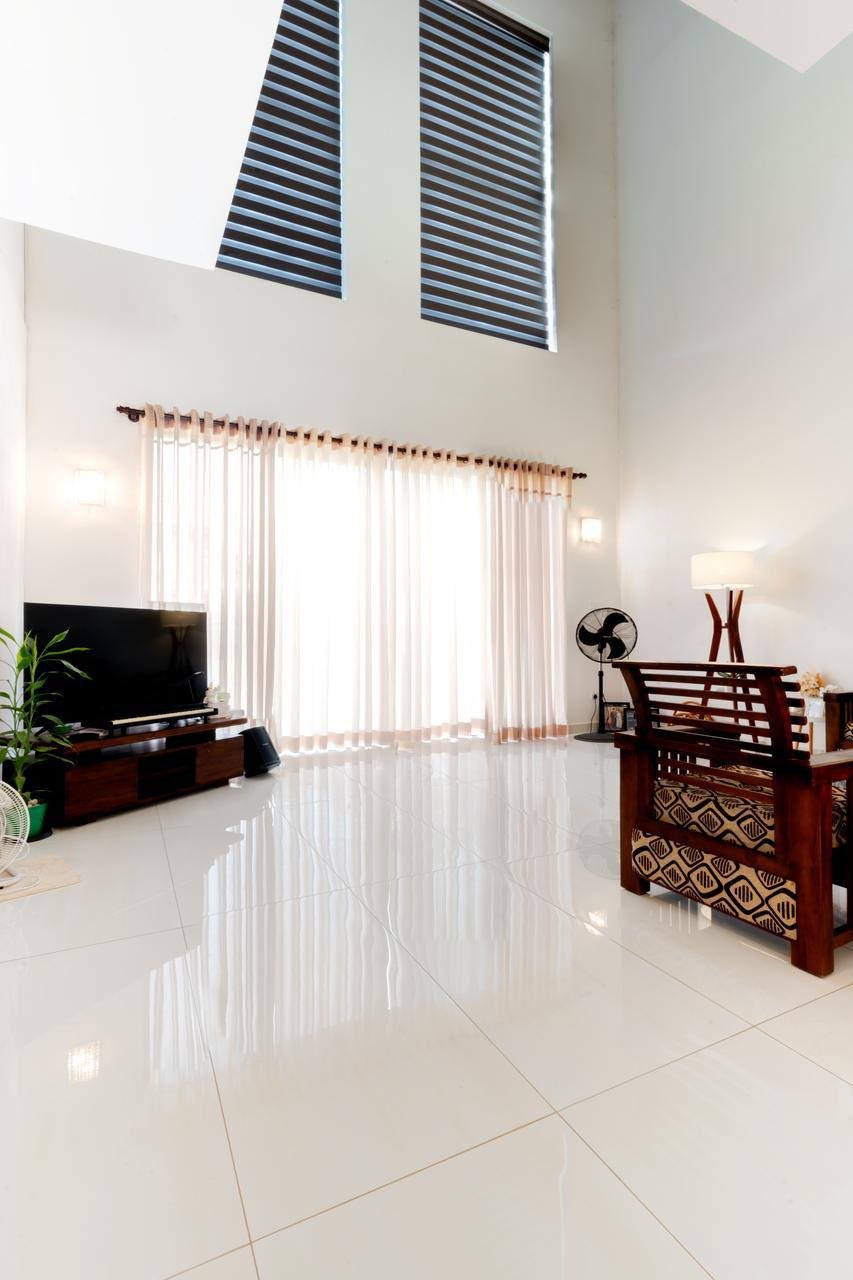 Araliya Villas Interior