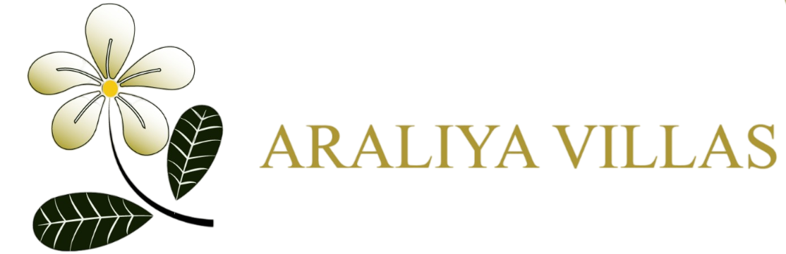Araliya Villas Logo