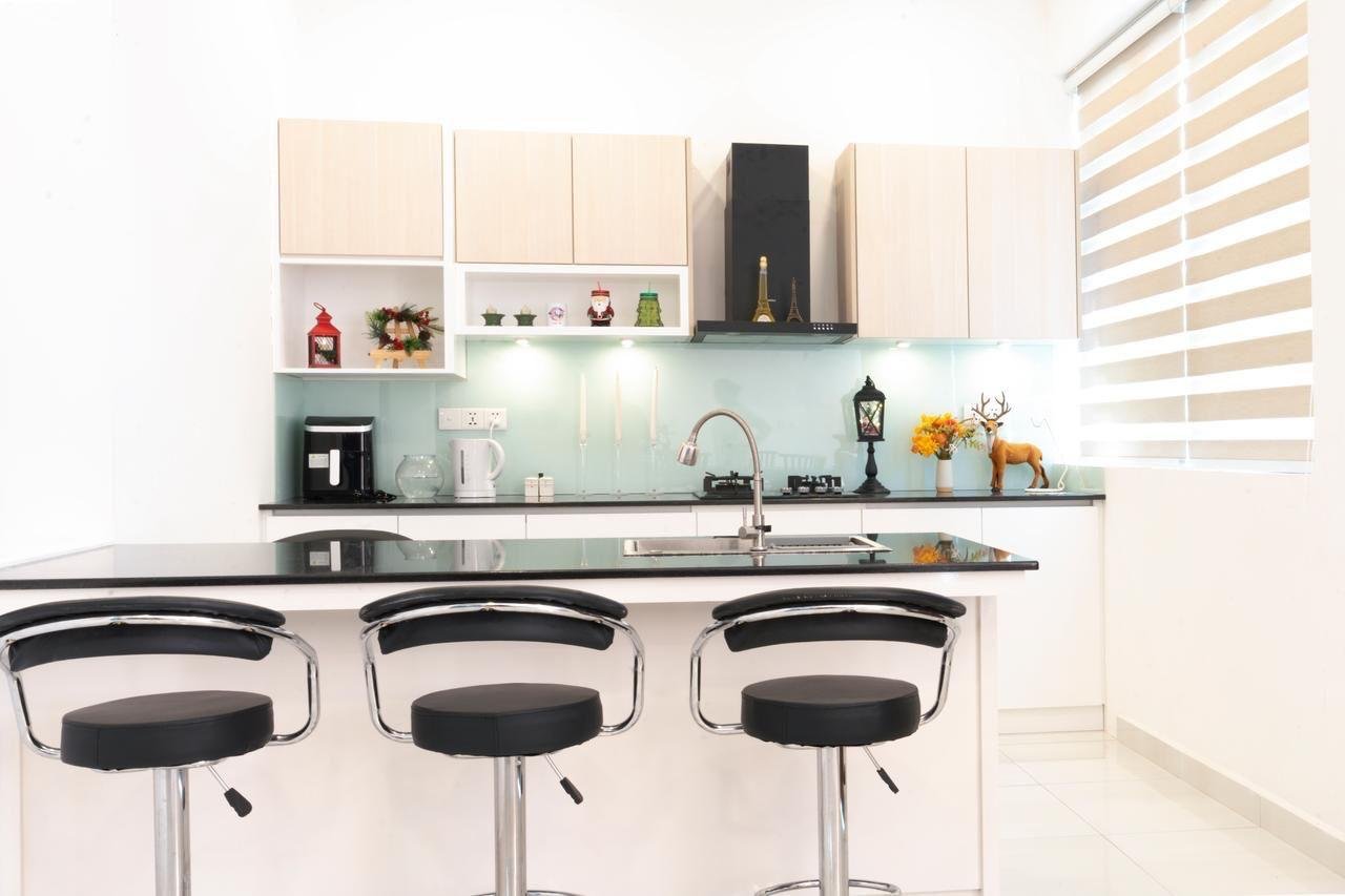 Standard Double Room 001