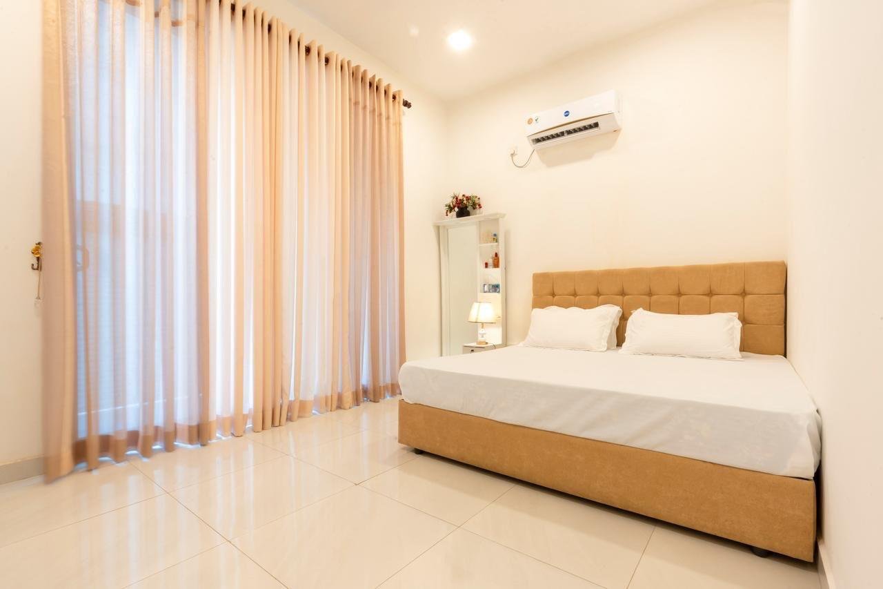 Standard Double Room 001