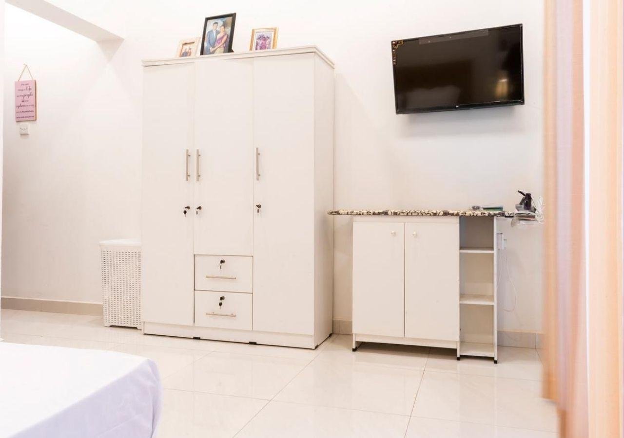 Standard Double Room 001