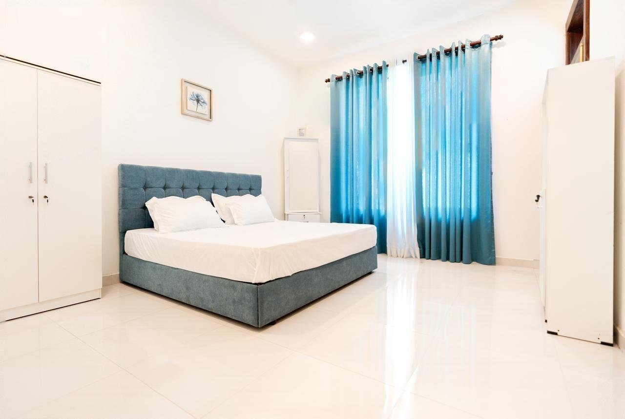 Standard Double Room 002