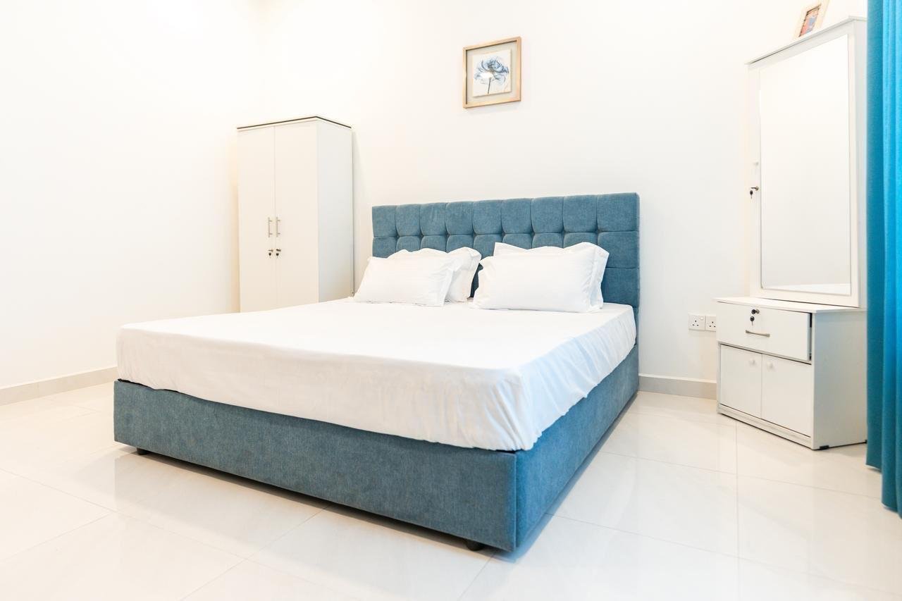 Standard Double Room 002