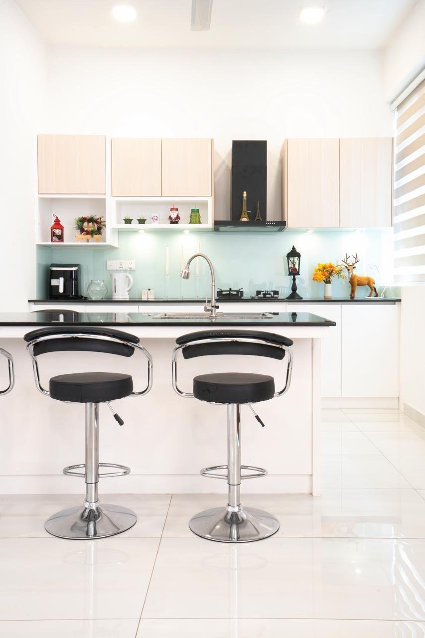 Standard Double Room 002