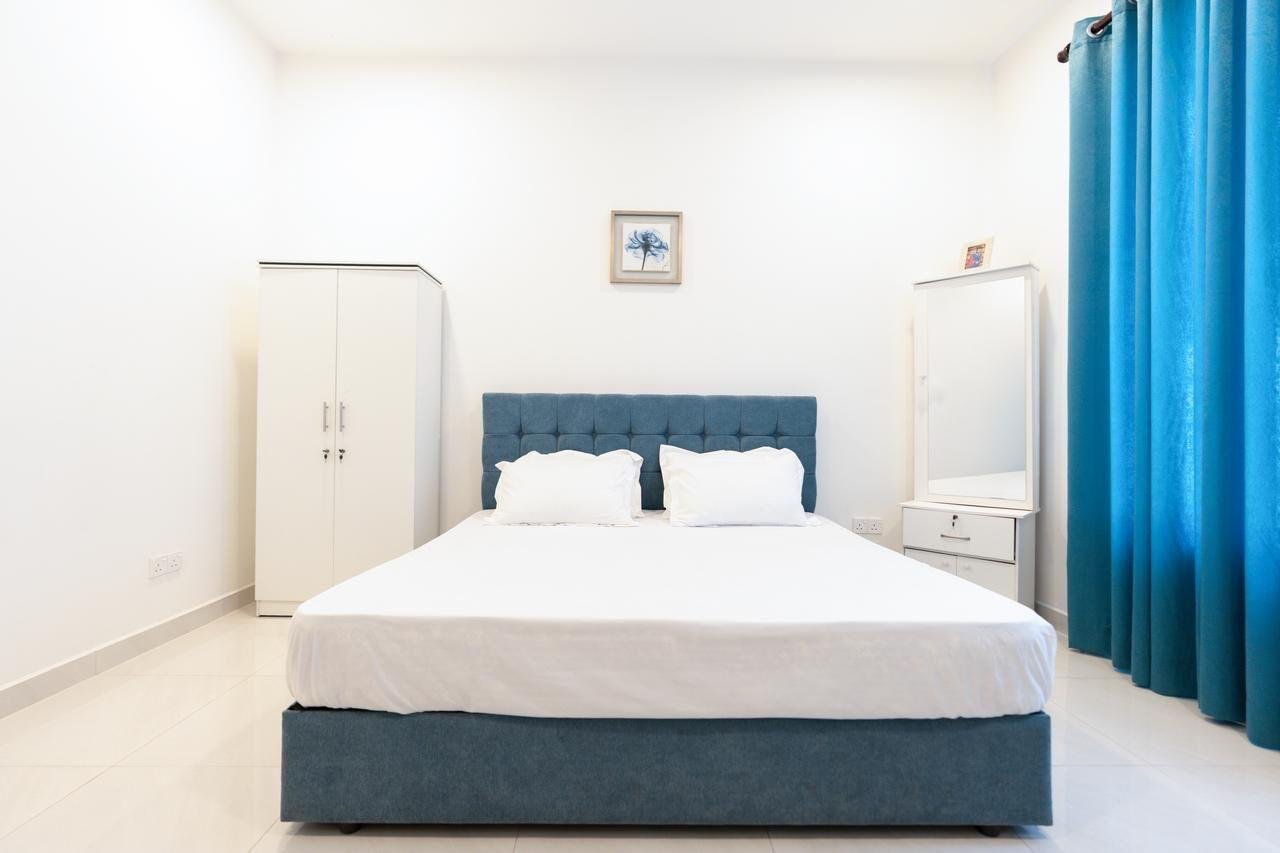 Standard Double Room 002