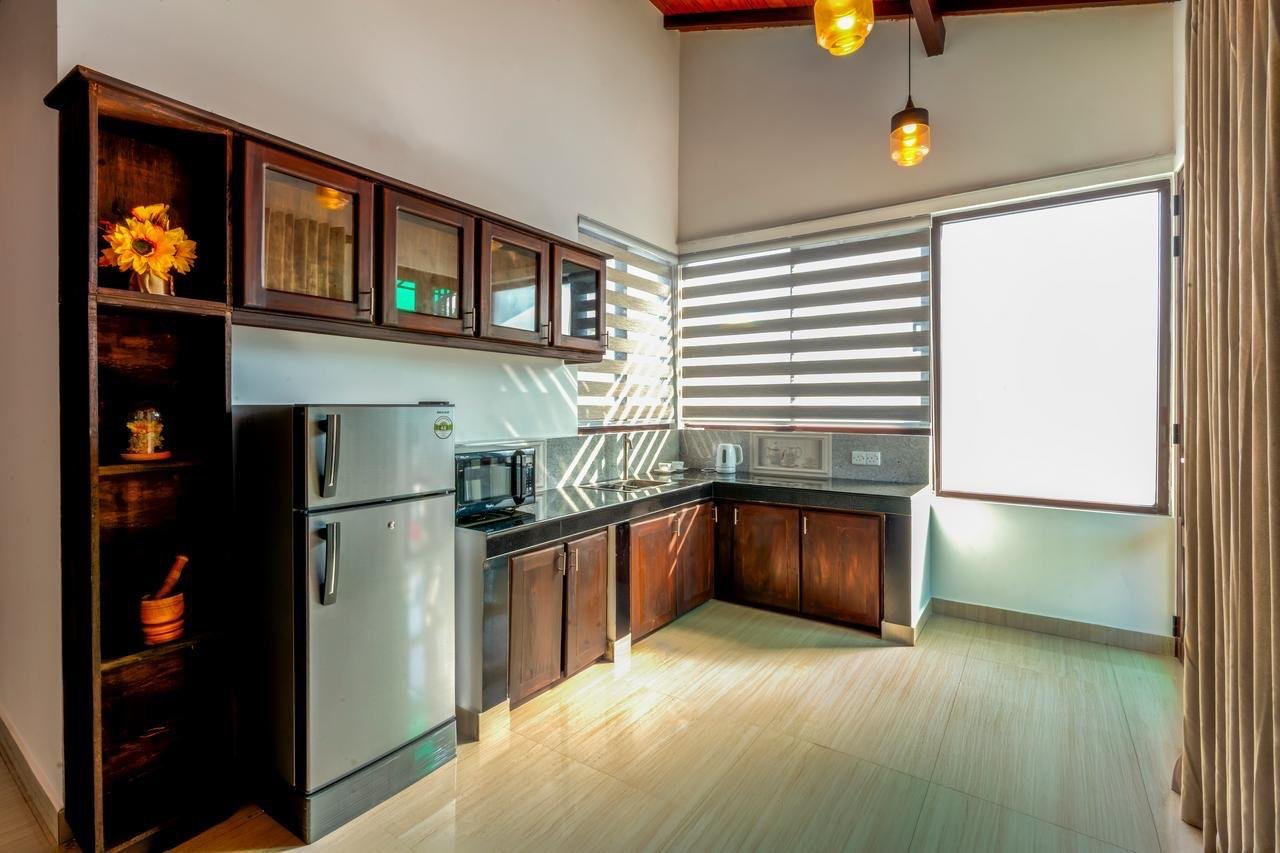 Deluxe Double Room 001