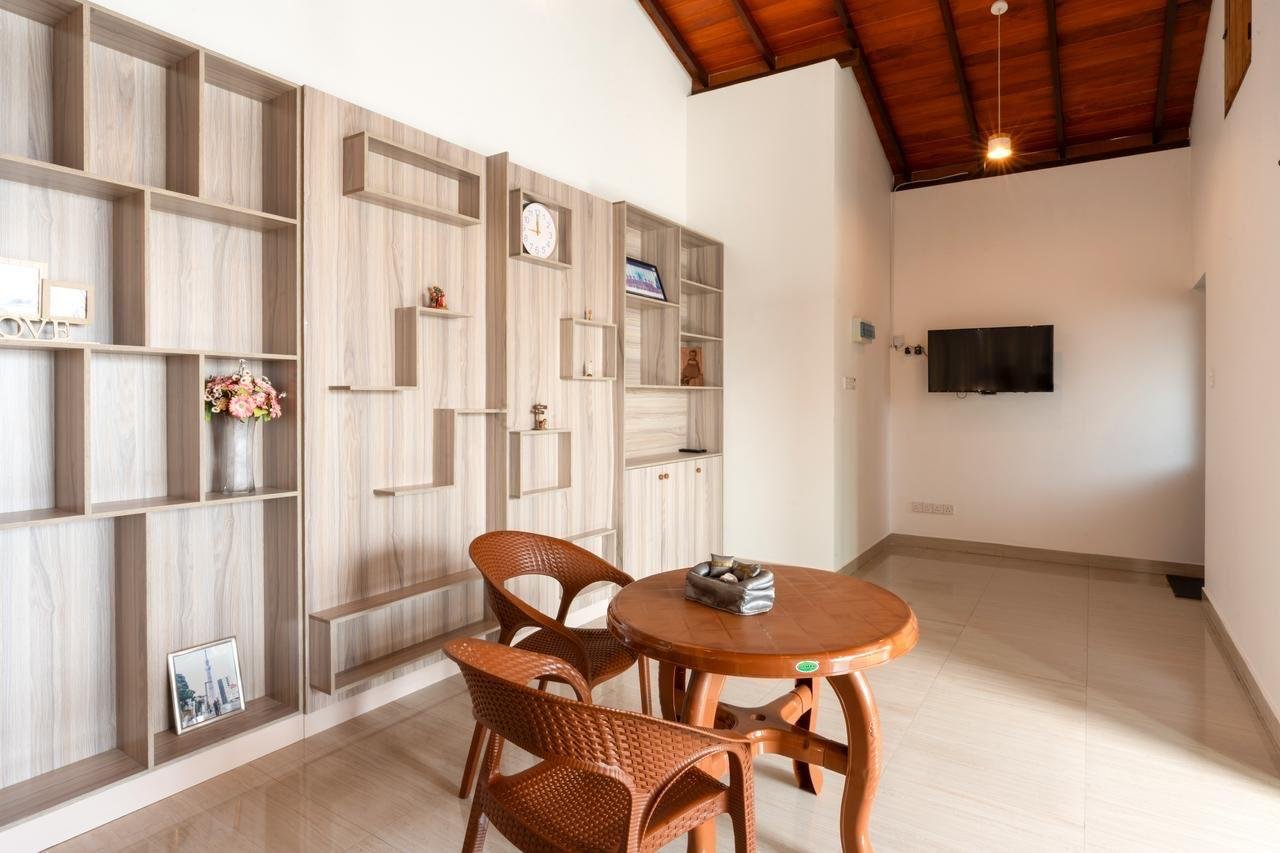 Deluxe Double Room 001