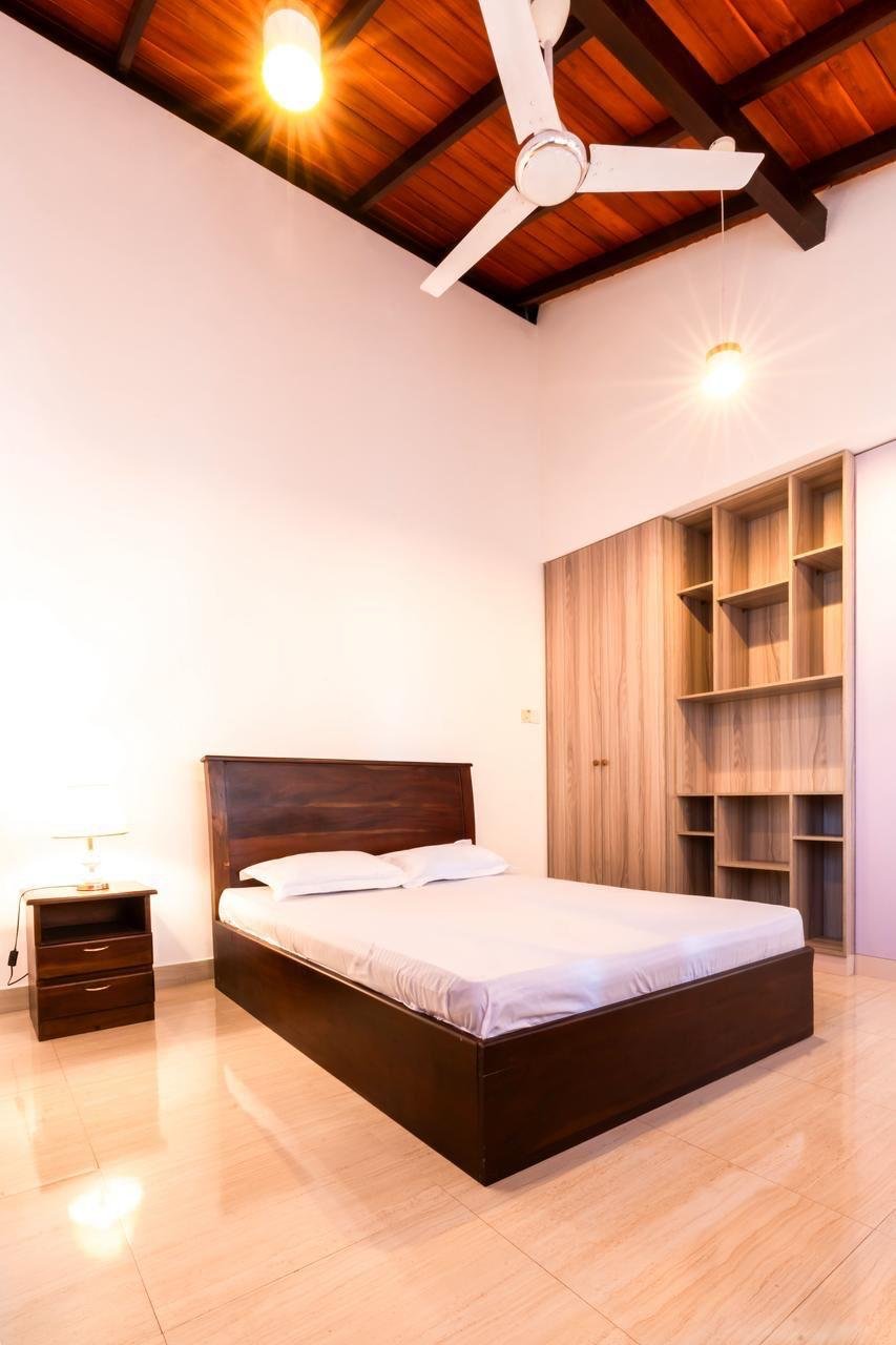 Deluxe Double Room 001